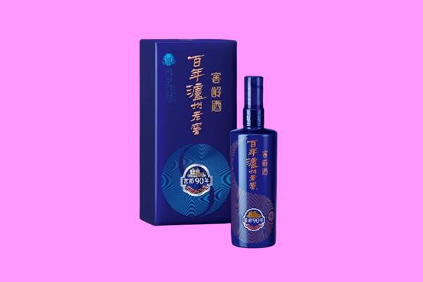 丹东元宝区回收泸州老窖