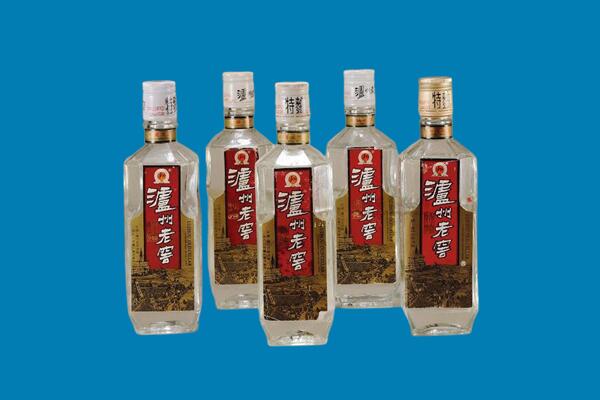丹东元宝区回收老酒